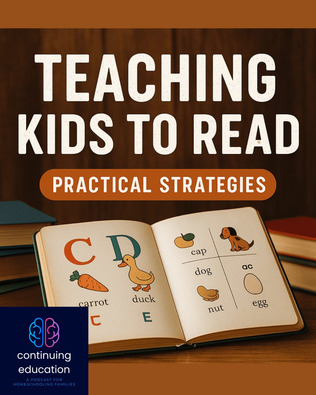 Teach Your Child to Read Teach Your Child to Read