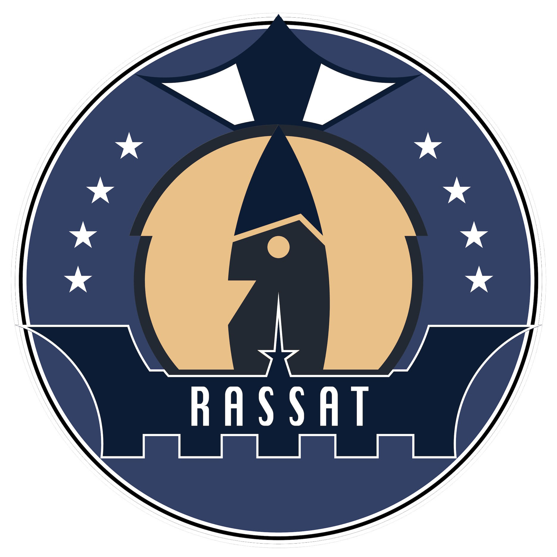 RASSAT Articast Serisi