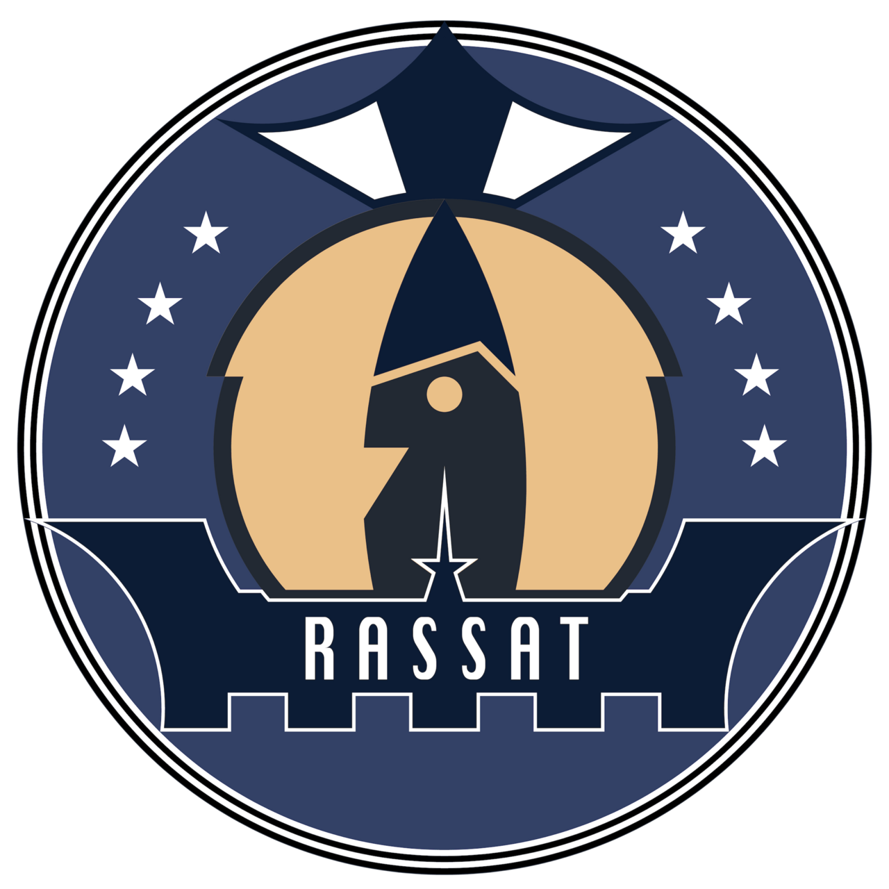 RASSAT Articast Serisi