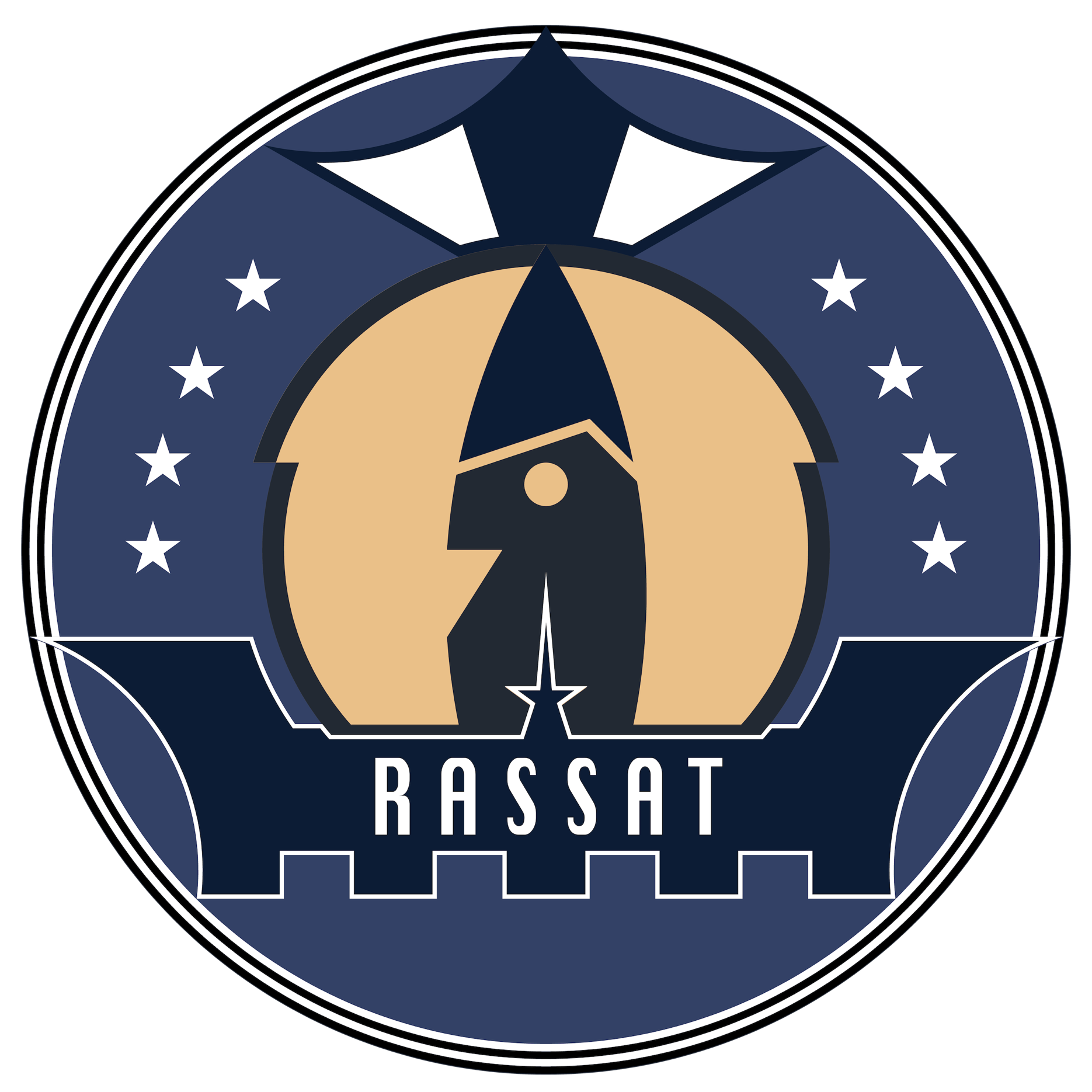 RASSAT Articast Serisi