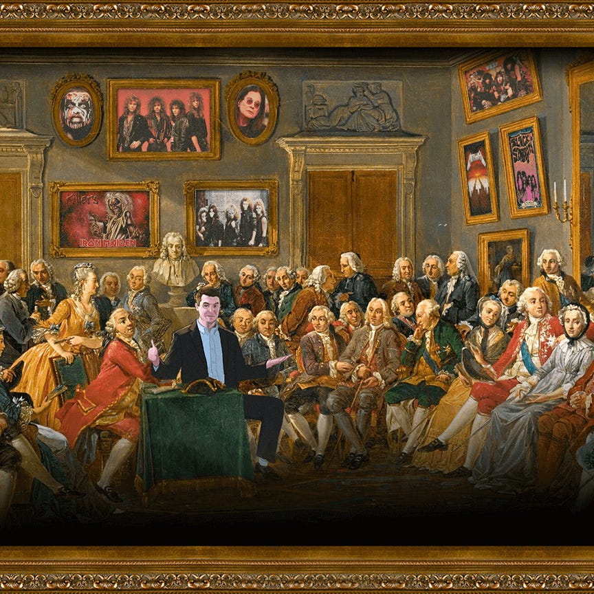 Highly Respected\'s IQ Supplements