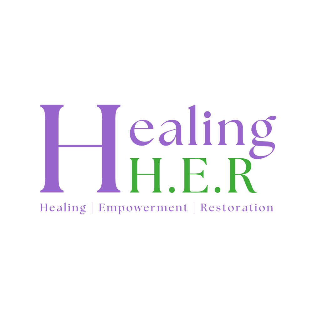 The First Steps to Healing After Trauma episode artwork