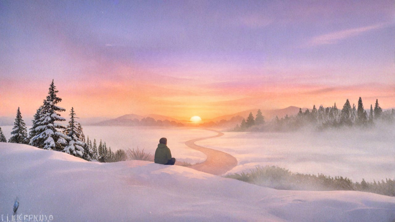 The False Promise Of The Return Of The Light The False Promise Of The Return Of The Light