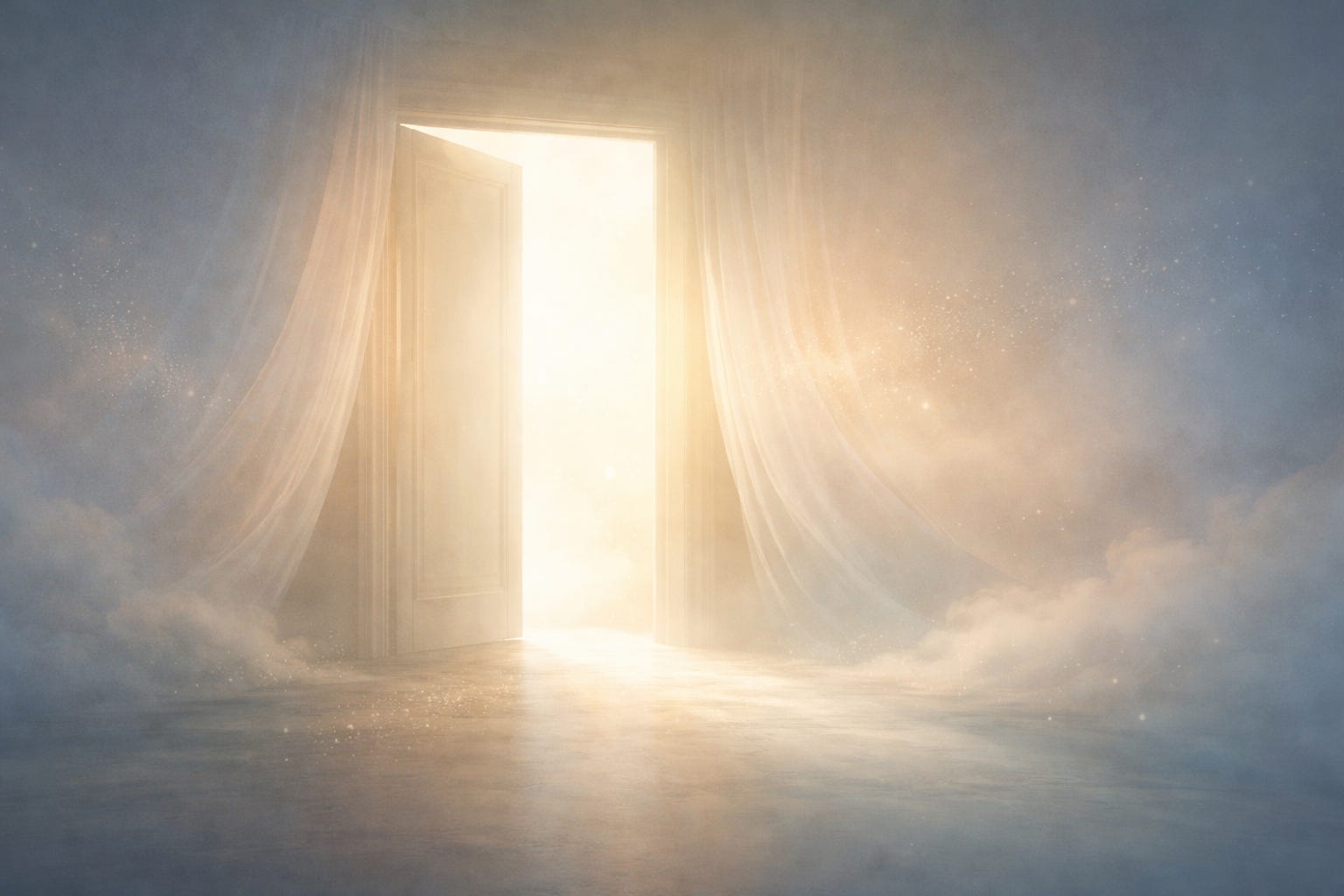 Pluribus, Oneness, and the Ever Evolving Fear Of Death Pluribus, Oneness, and the Ever Evolving Fear Of Death