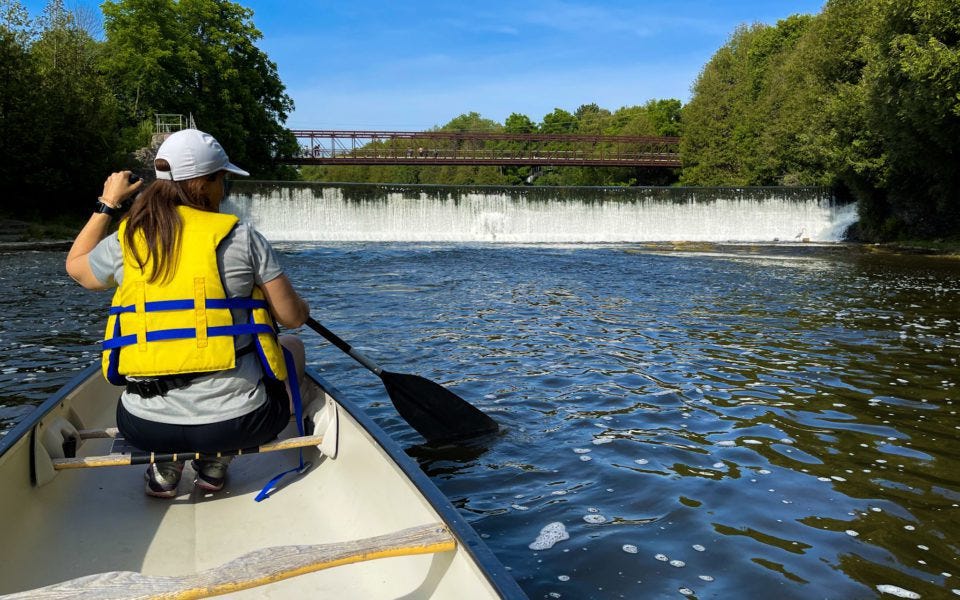 12. Beyond Toronto: 5 Epic Getaways Less Than 2 Hours Away