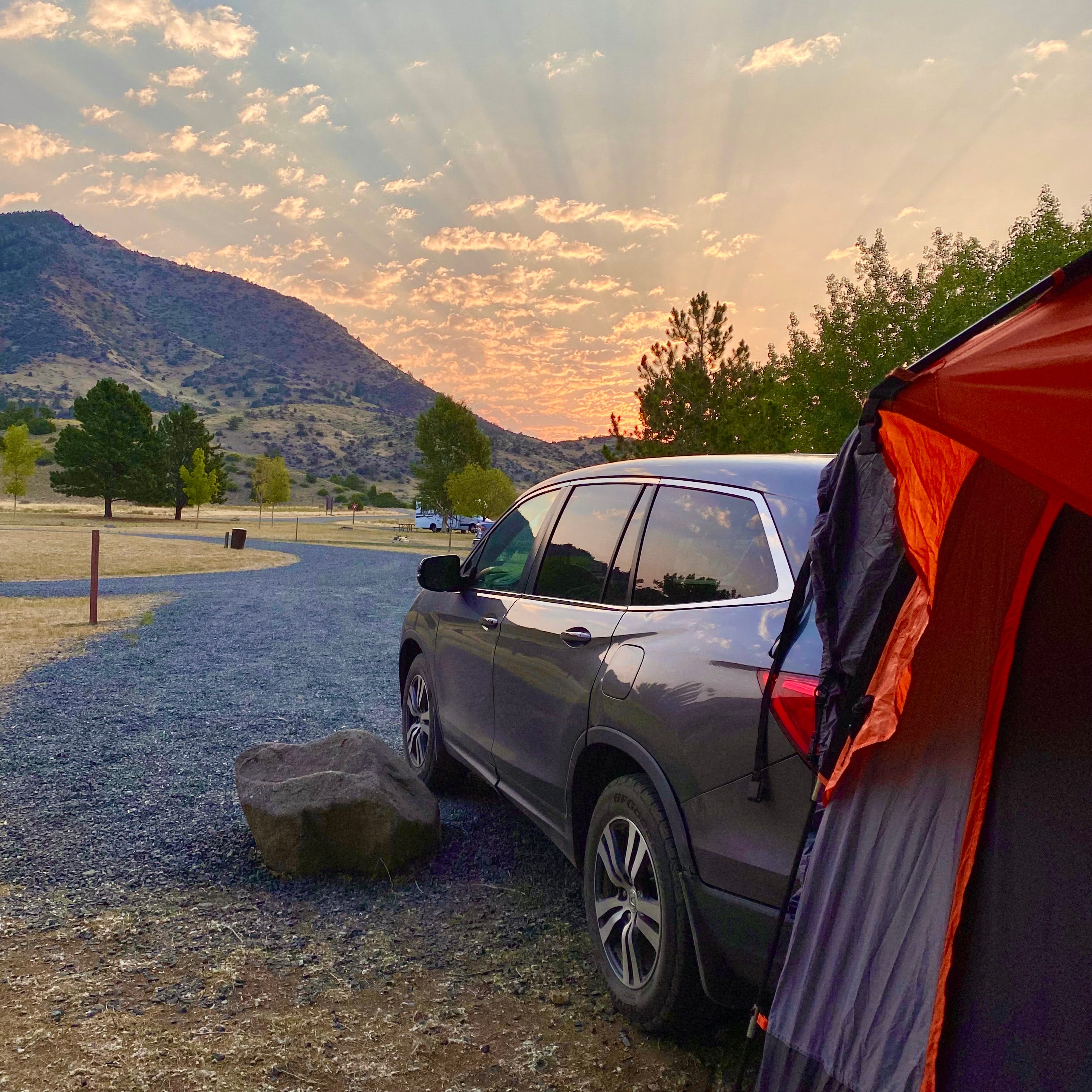 Road Trip Ready: Road Trip Planning Tips, Inspiration and Getaway Ideas