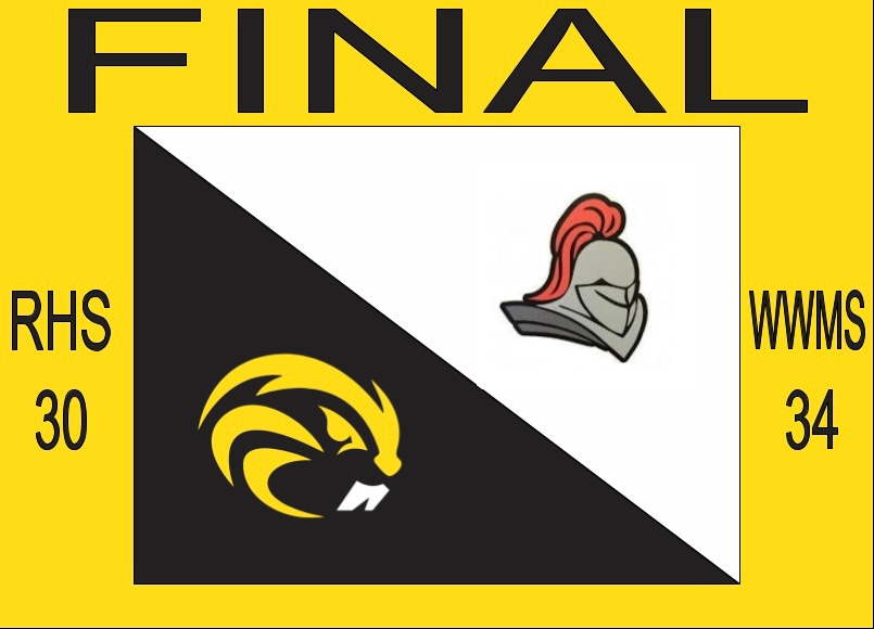 The Beaver Dam Network