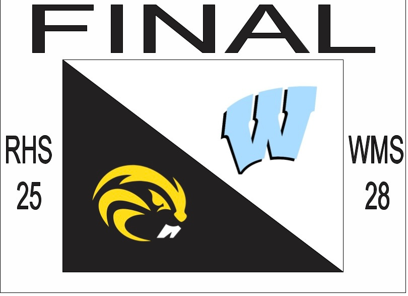 The Beaver Dam Network