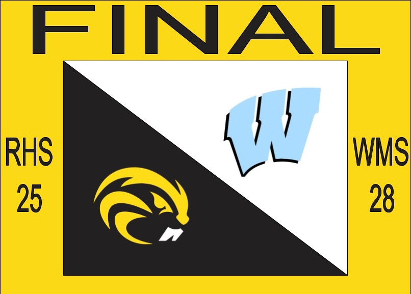 The Beaver Dam Network