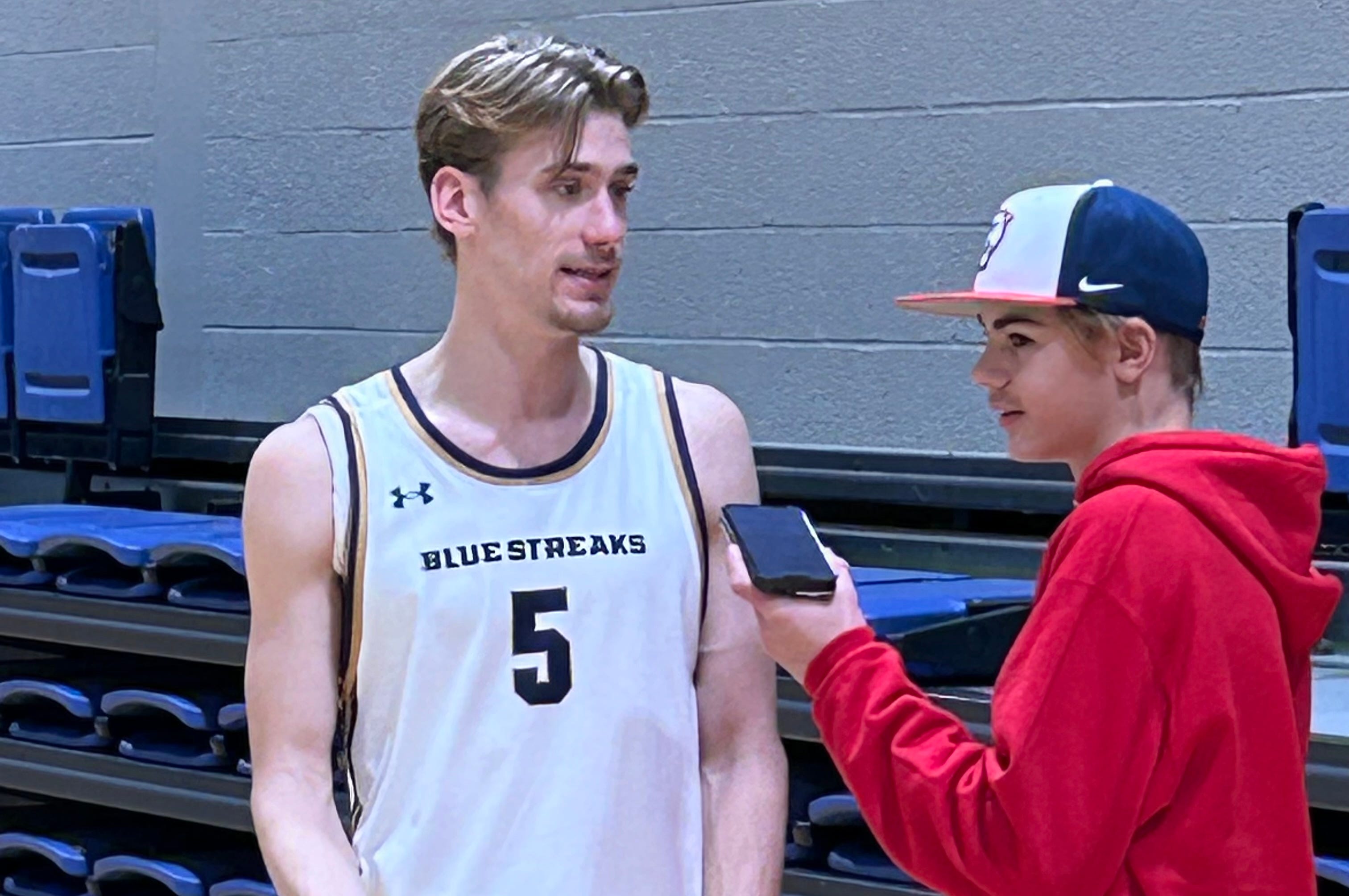 The Beaver Dam Network