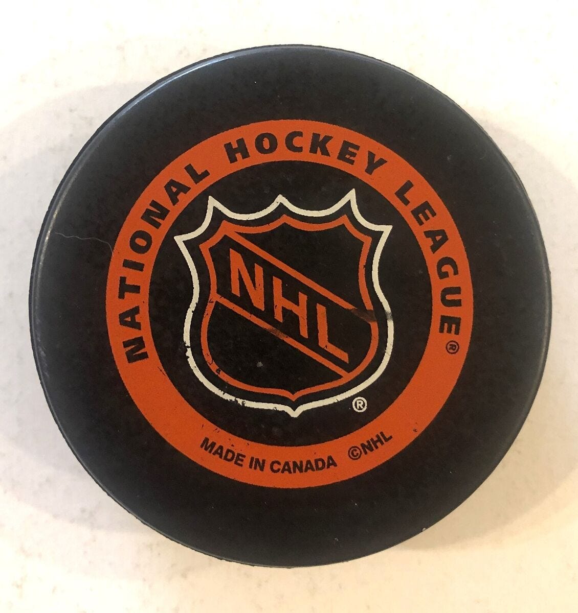 The Beaver Dam Network