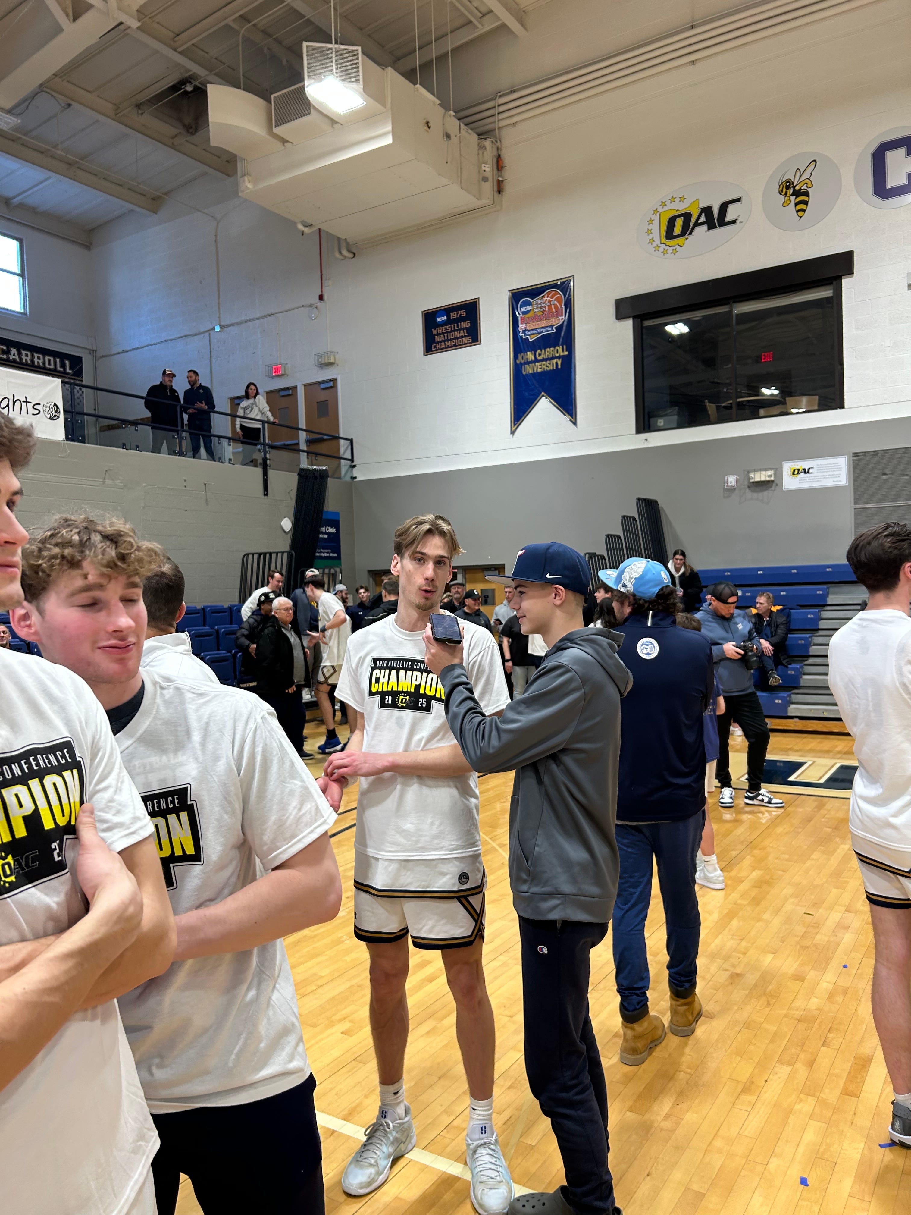 The Beaver Dam Network