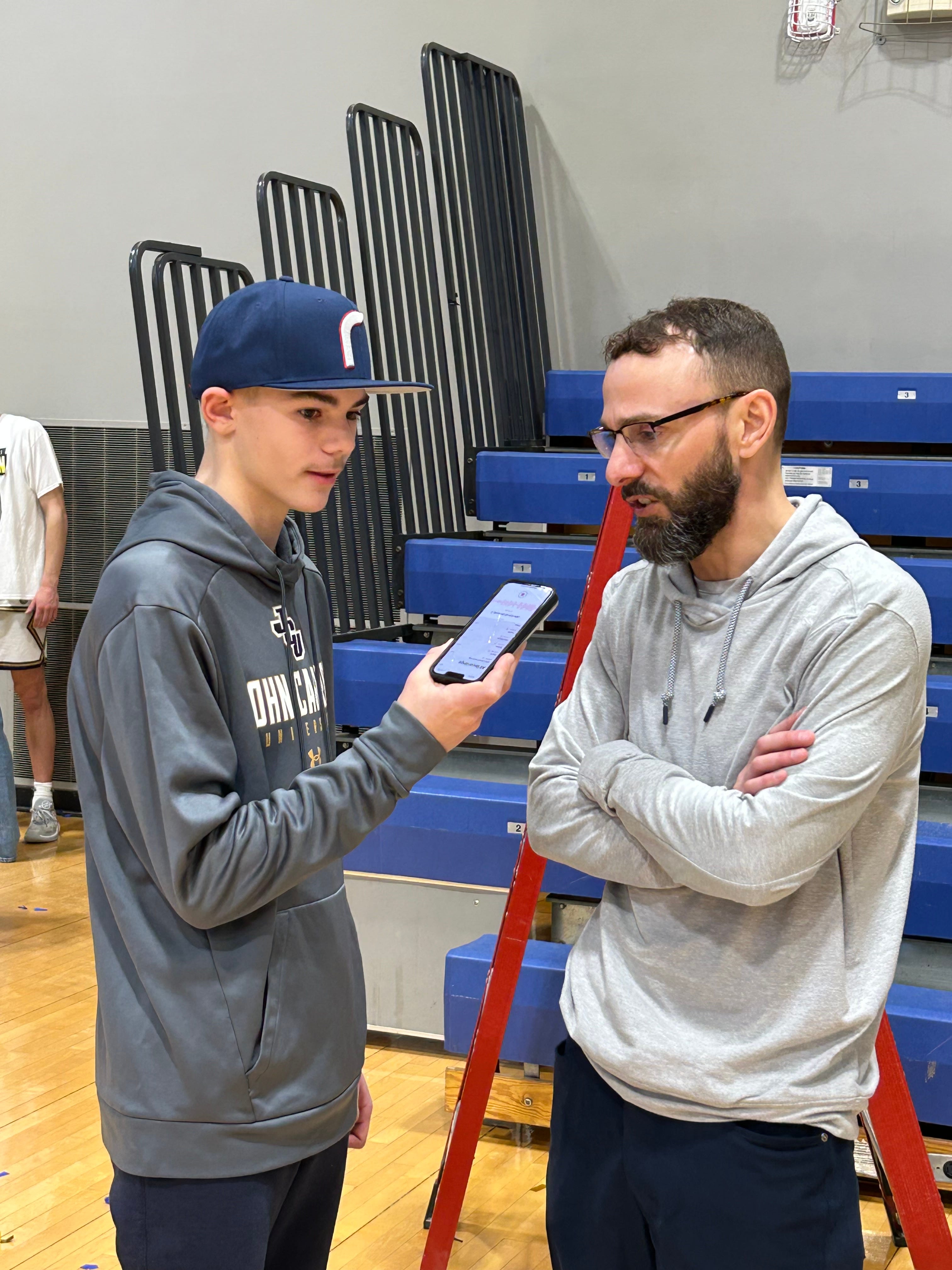 The Beaver Dam Network