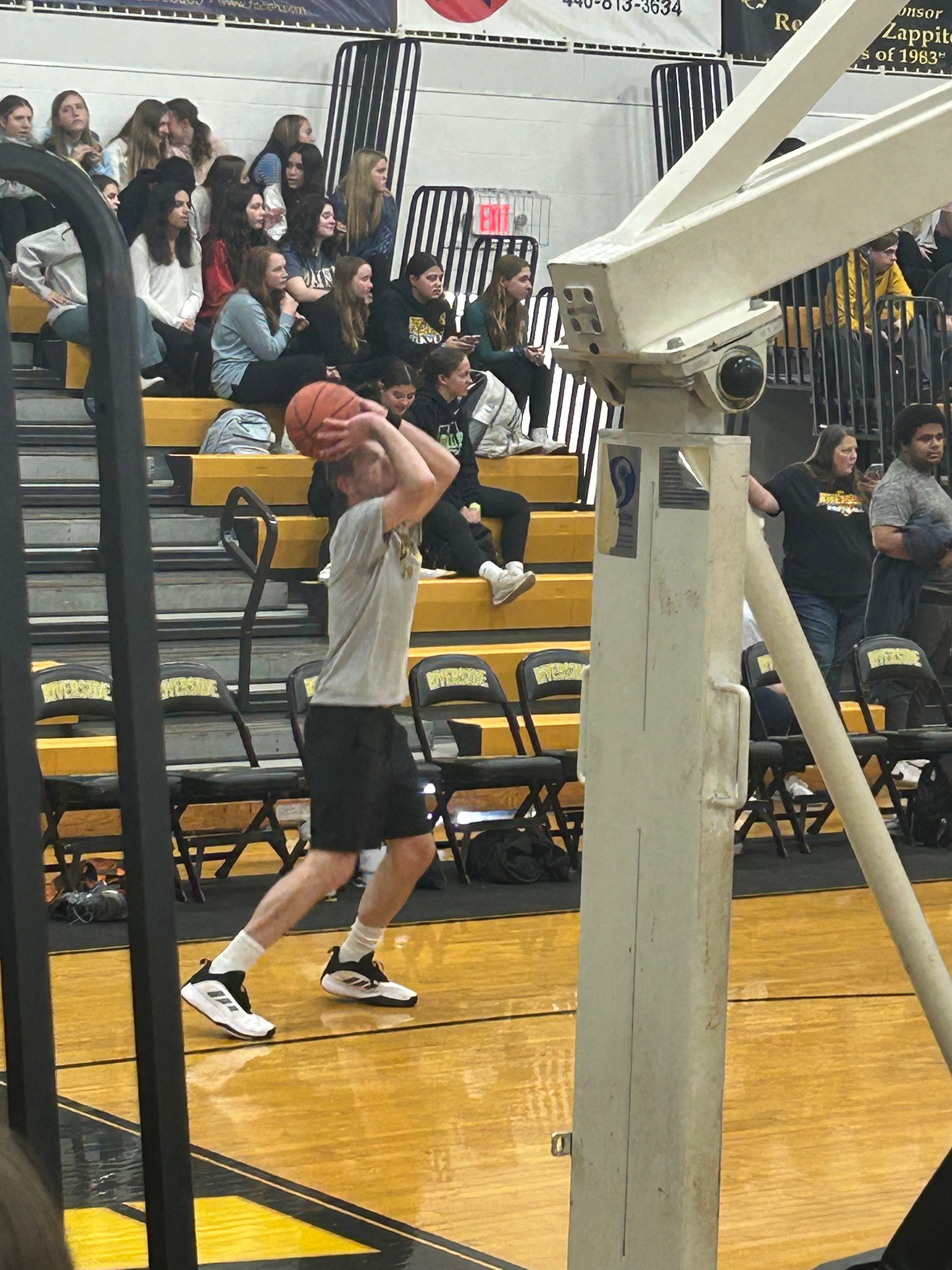 The Beaver Dam Network