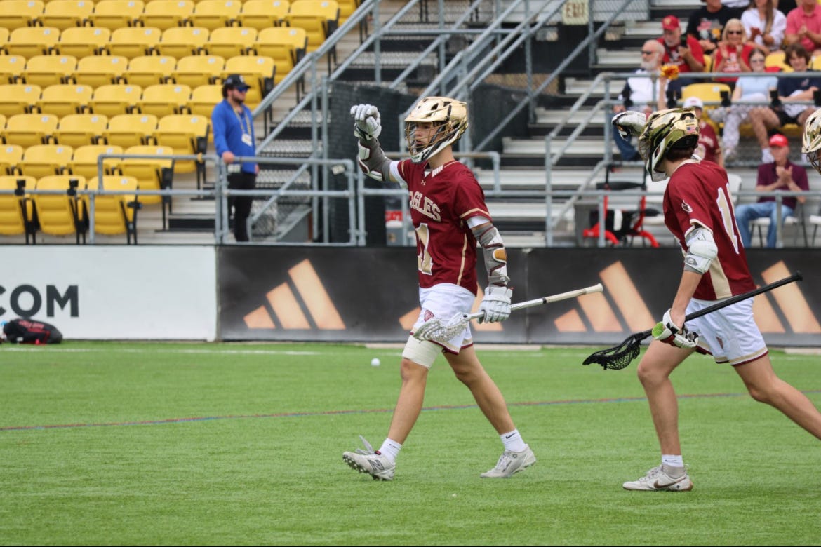 The Beaver Dam Network