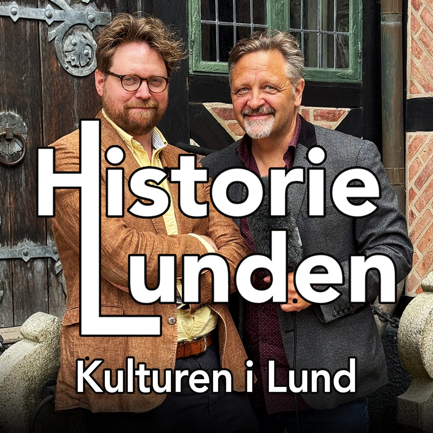 46. Snögubbens historia!