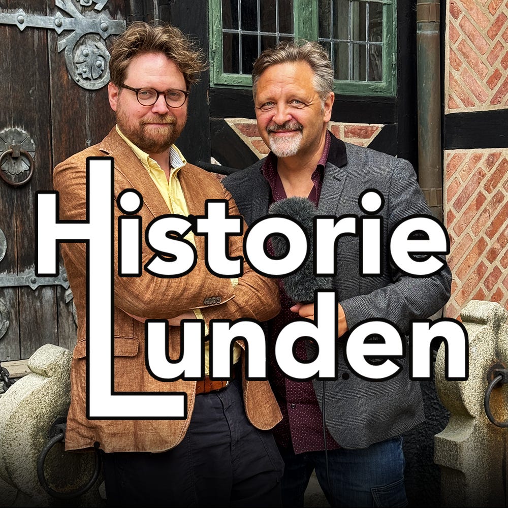 Episode Logo