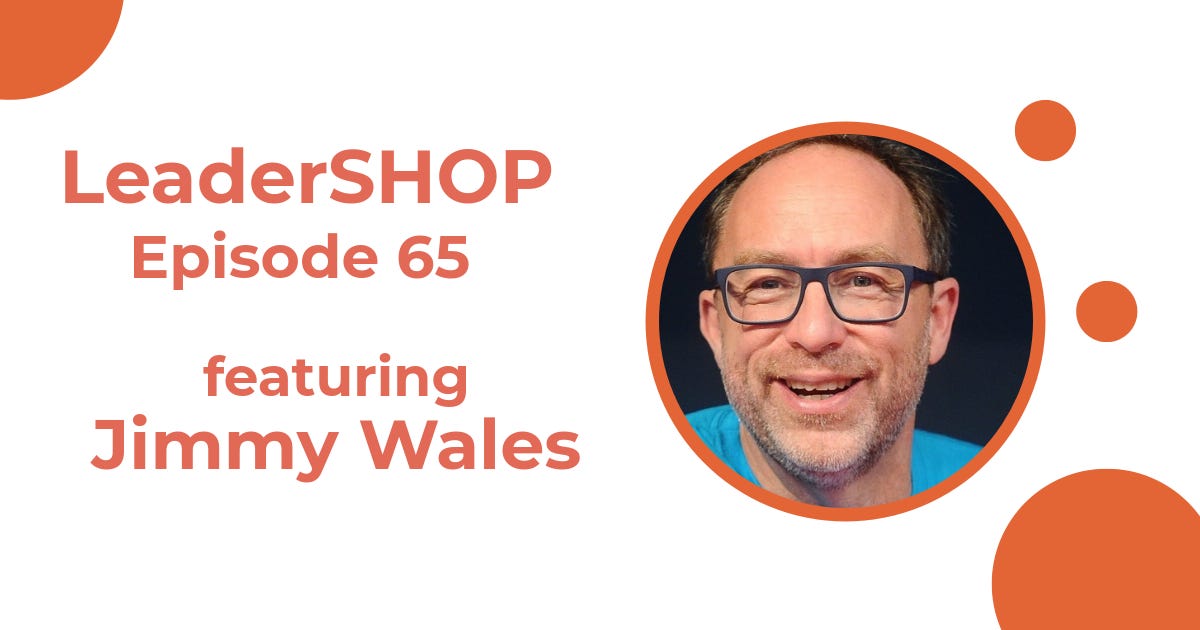 LeaderSHOP