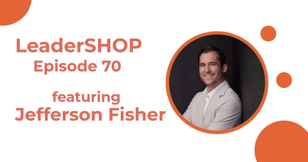 LeaderSHOP