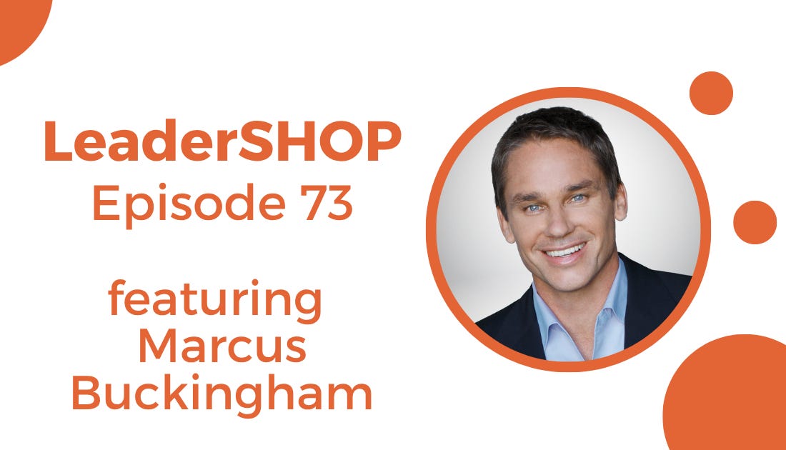 LeaderSHOP