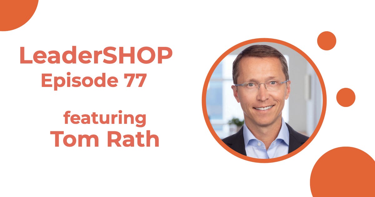 LeaderSHOP