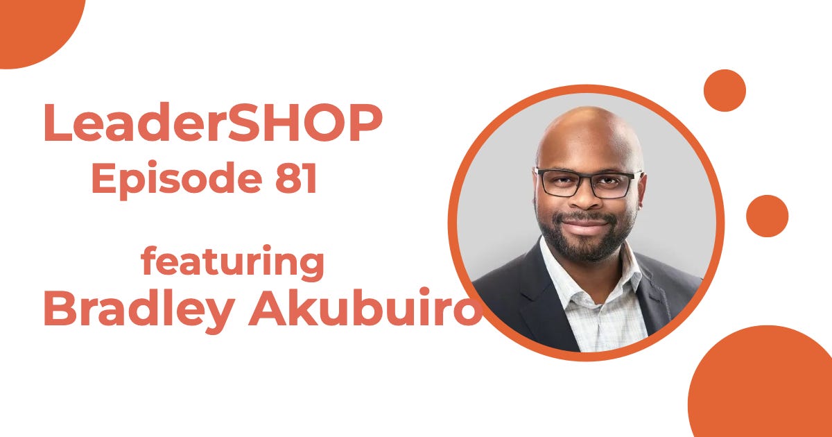 LeaderSHOP