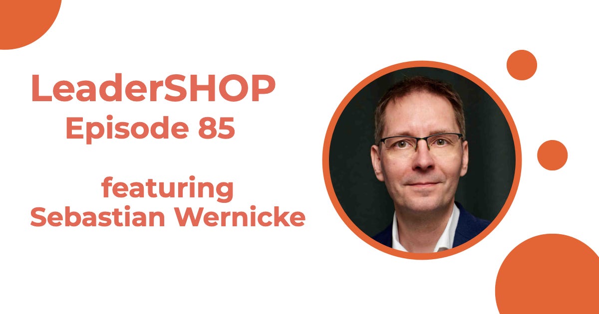 LeaderSHOP