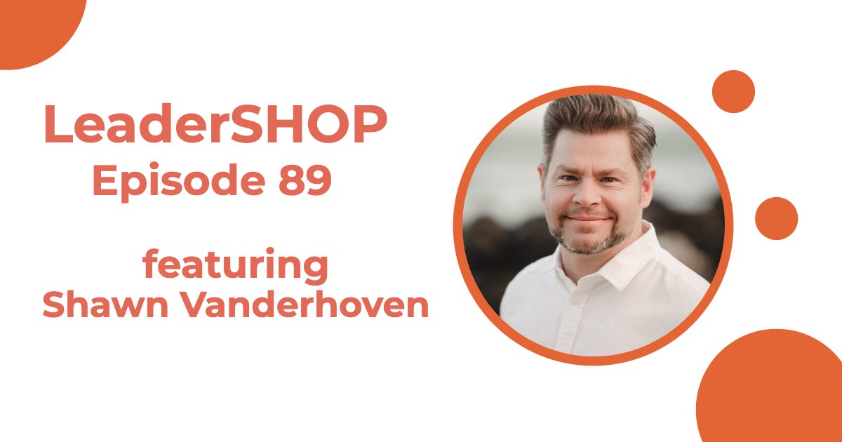 LeaderSHOP
