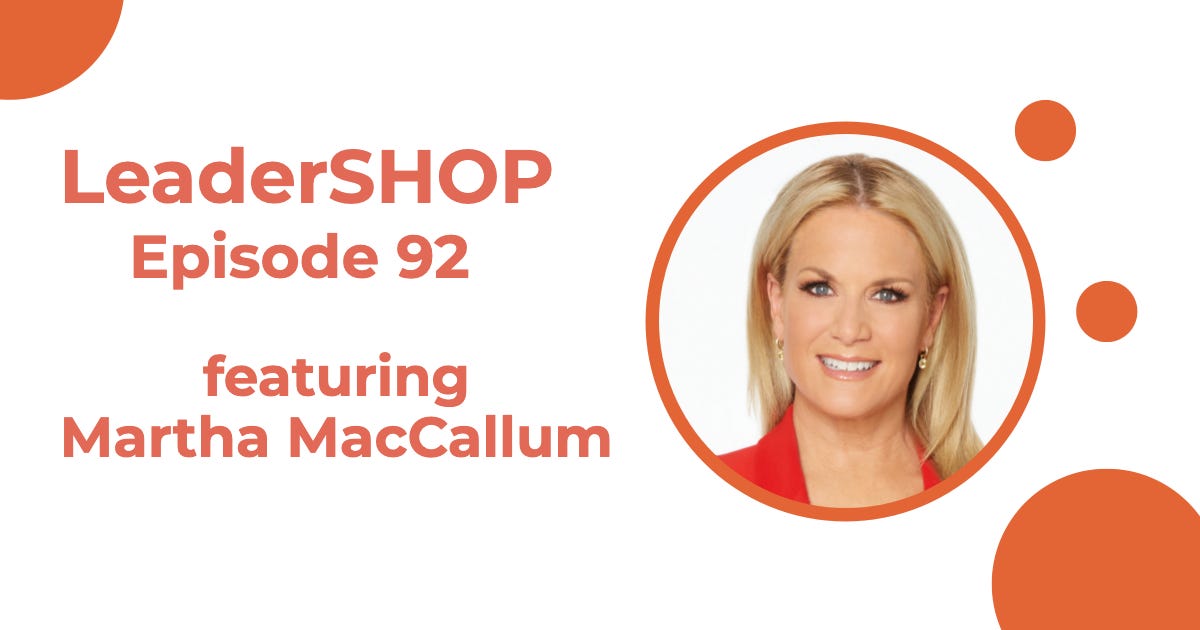 LeaderSHOP
