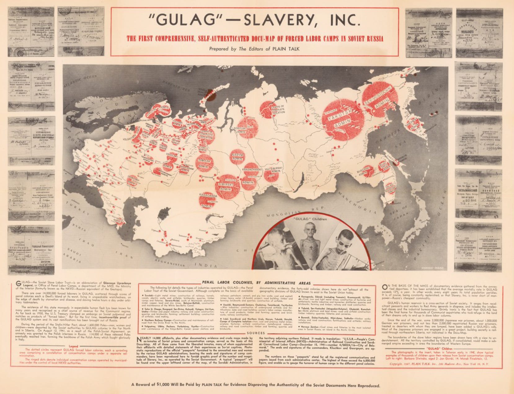 Parker\'s podcast (+newsletter)