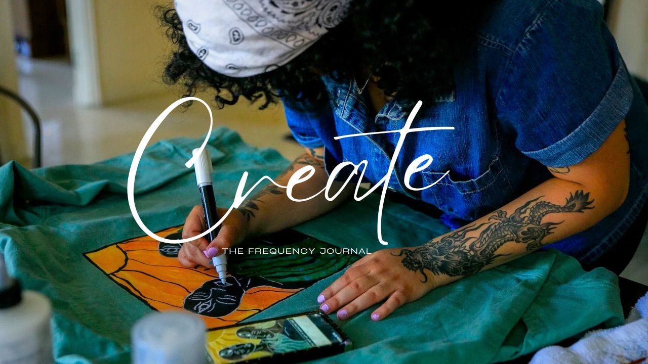 Create By Design episode artwork