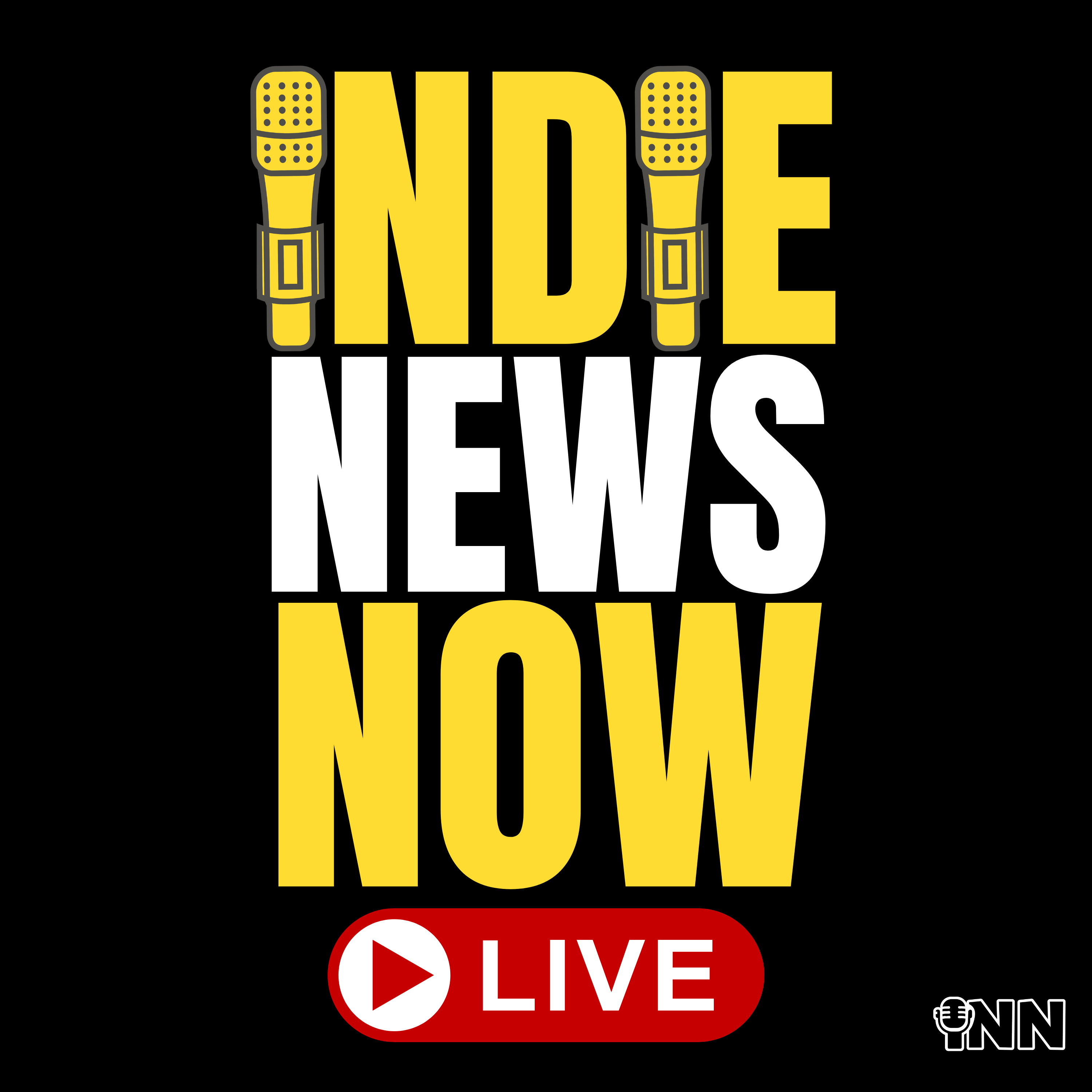 IndieNewsNow LIVE! Clips