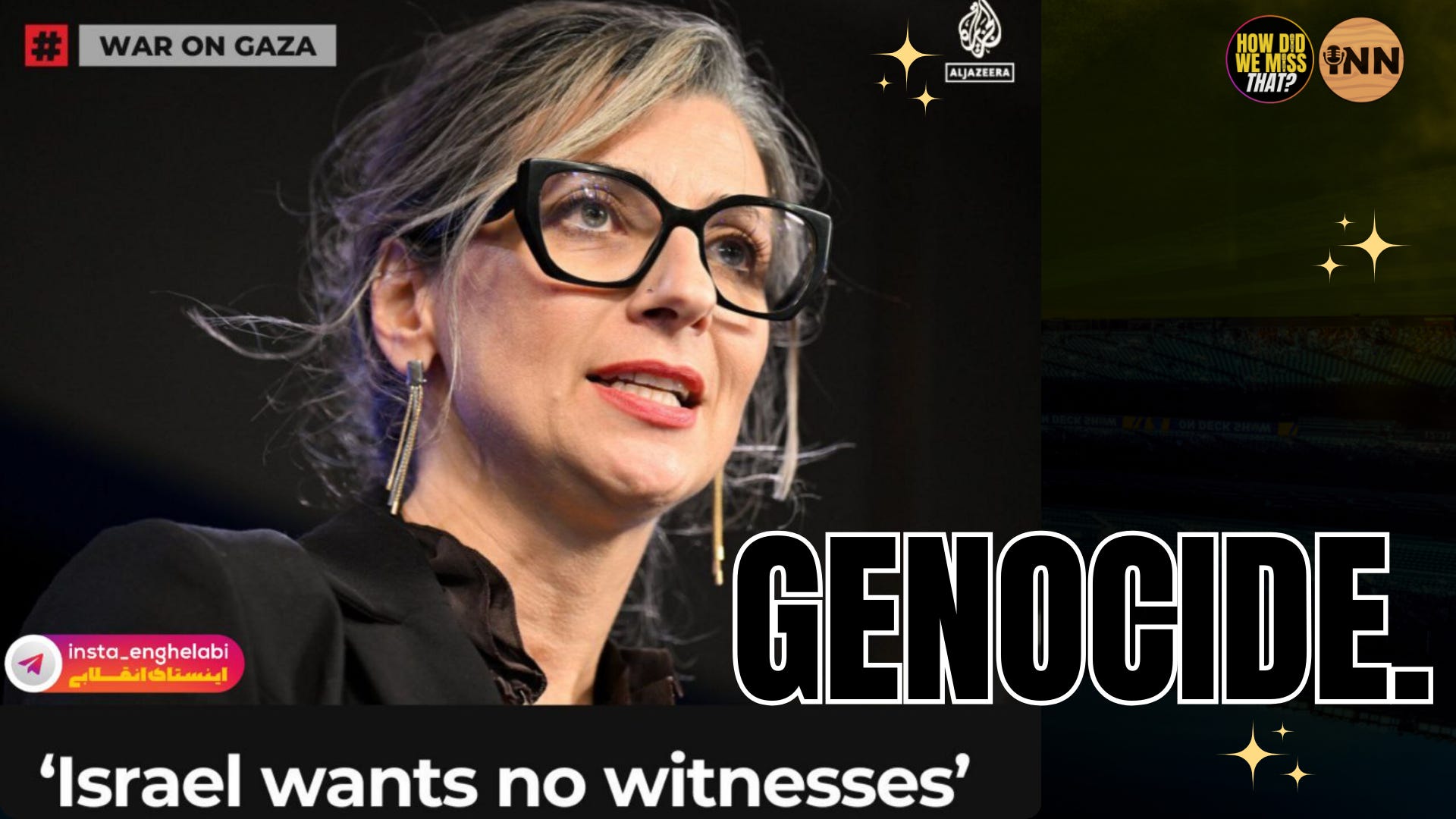 IndieNewsNow LIVE! Clips