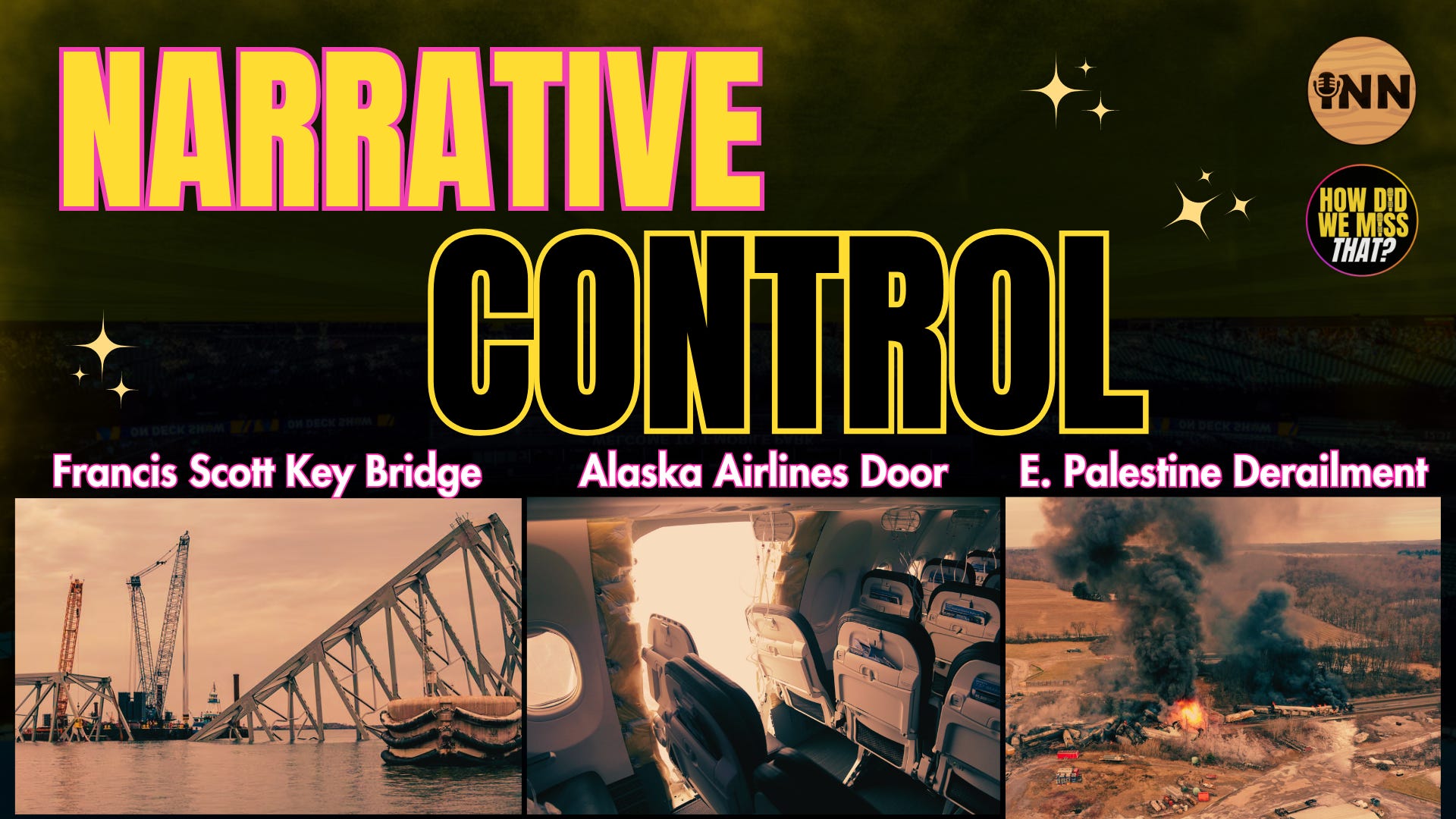 IndieNewsNow LIVE! Clips