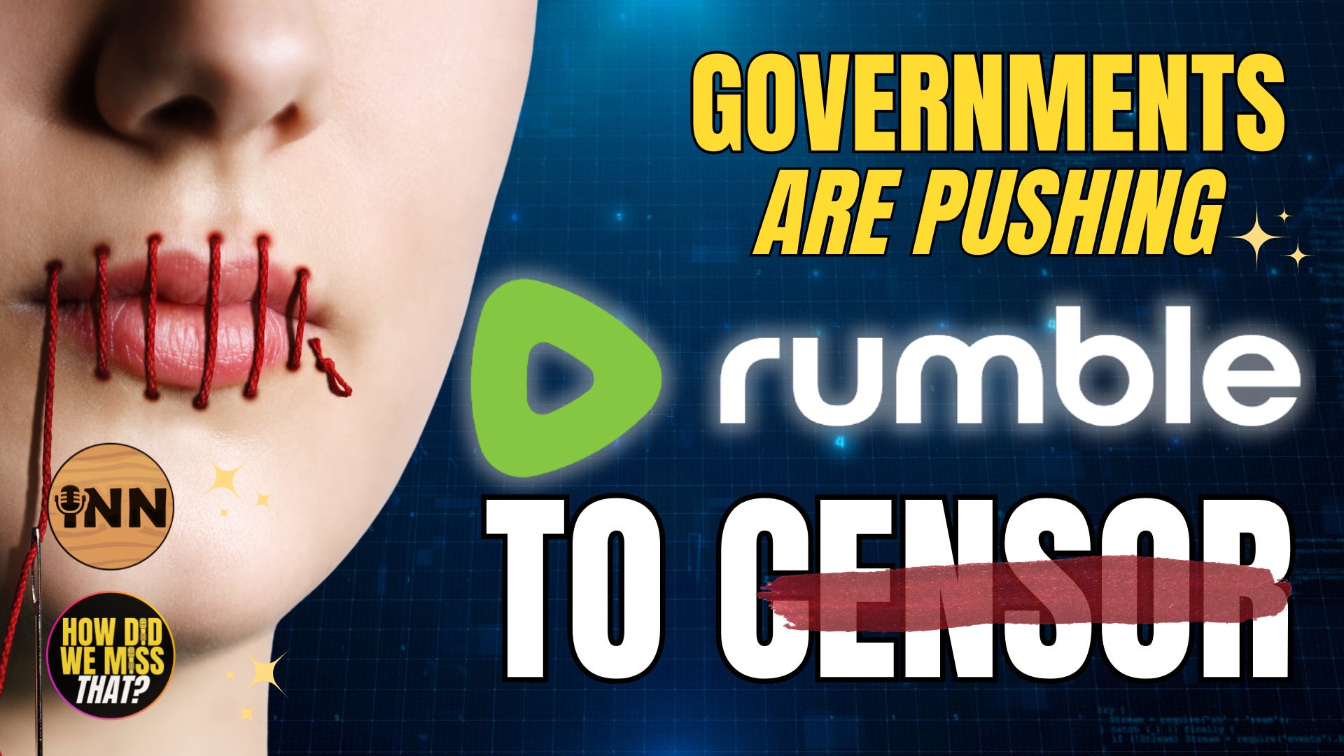 IndieNewsNow LIVE! Clips