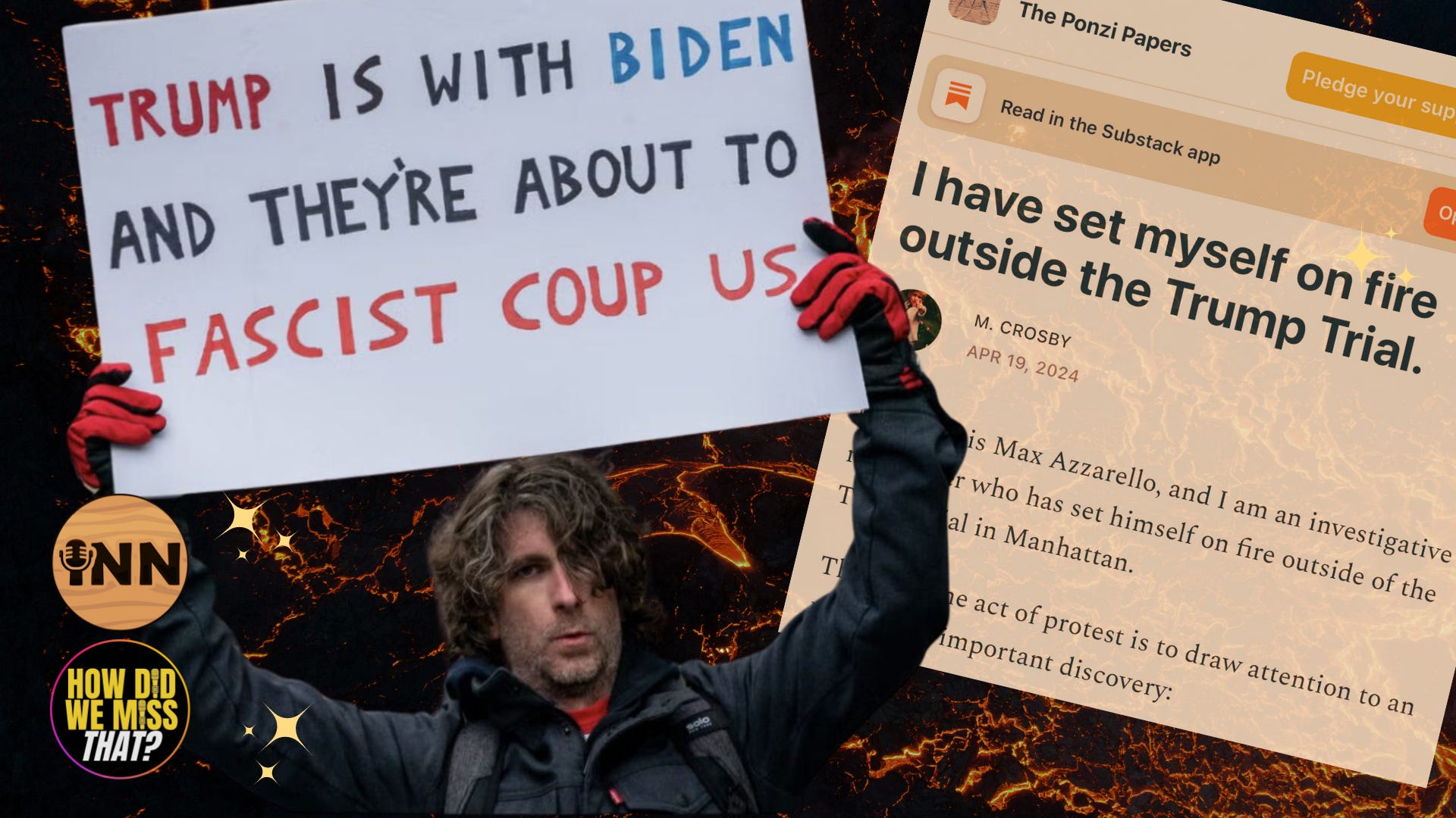 IndieNewsNow LIVE! Clips