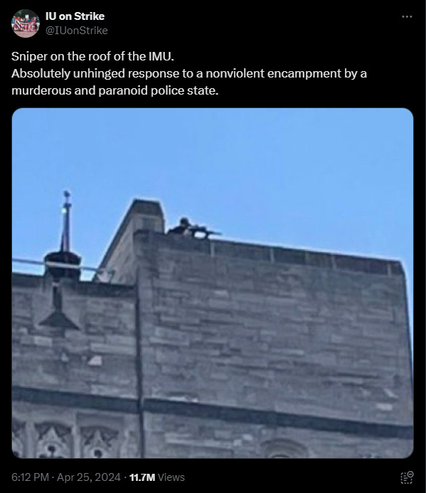 IndieNewsNow LIVE! Clips