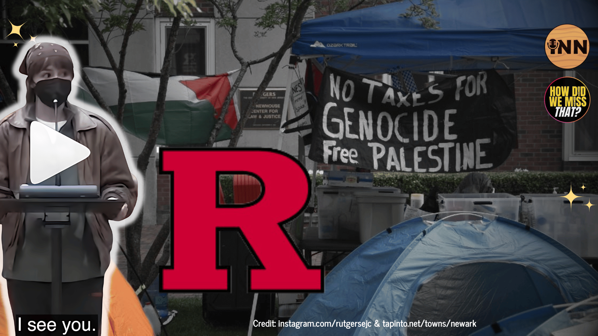 IndieNewsNow LIVE! Clips