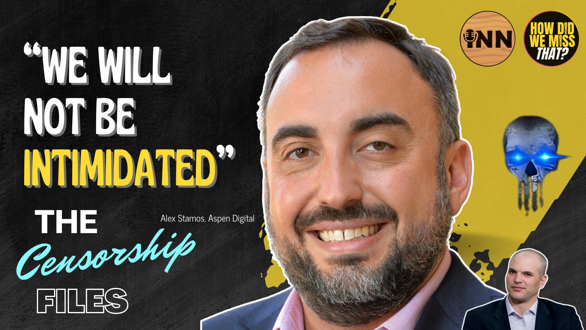 IndieNewsNow LIVE! Clips