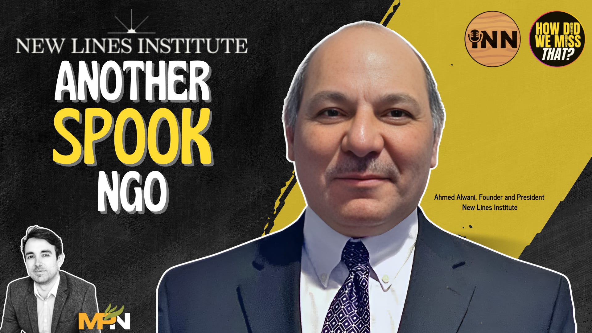 IndieNewsNow LIVE! Clips