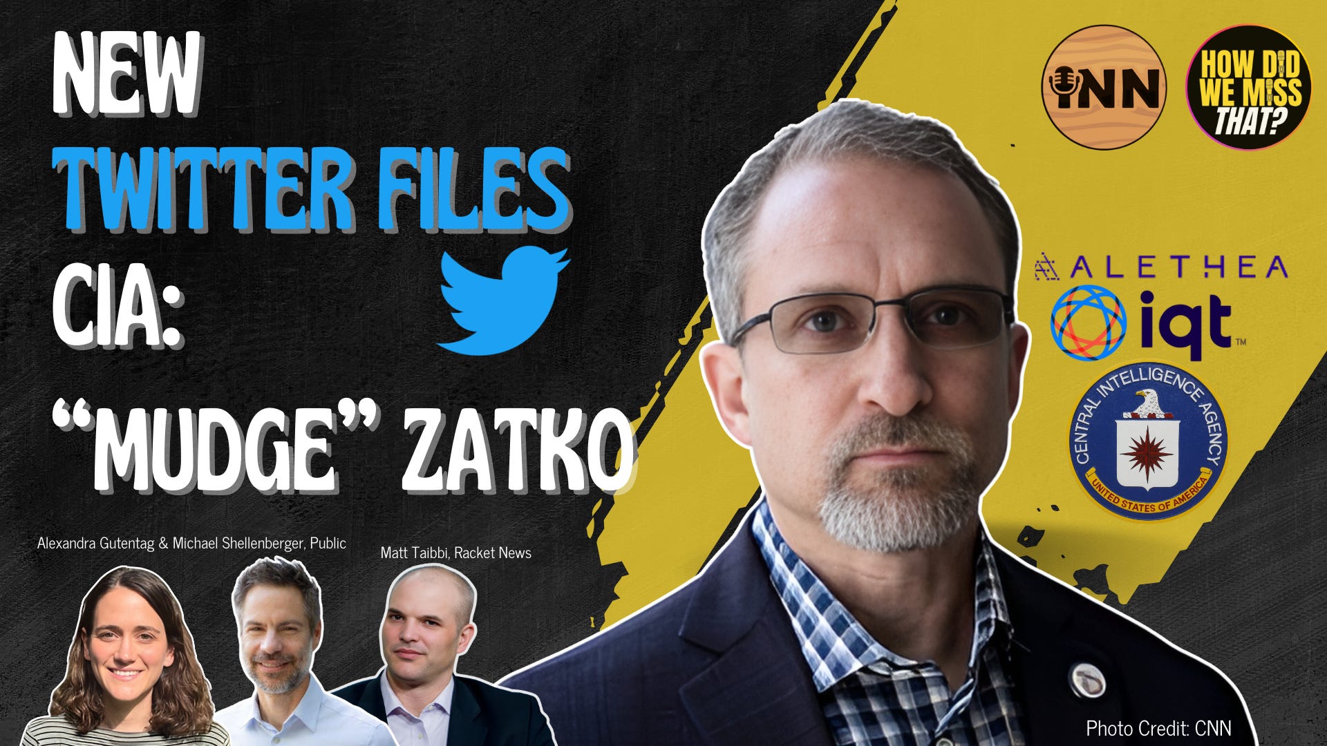 IndieNewsNow LIVE! Clips