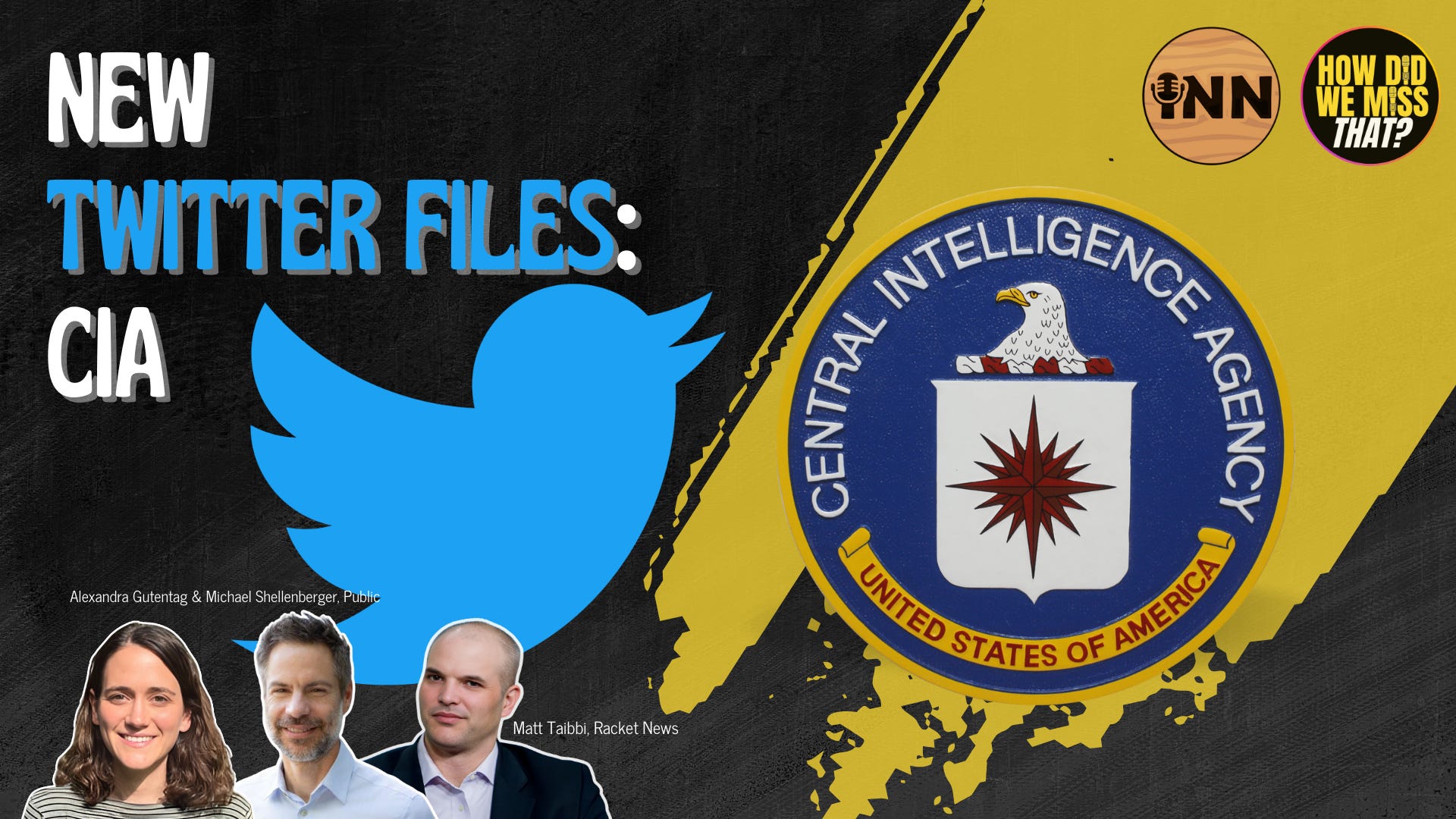 IndieNewsNow LIVE! Clips