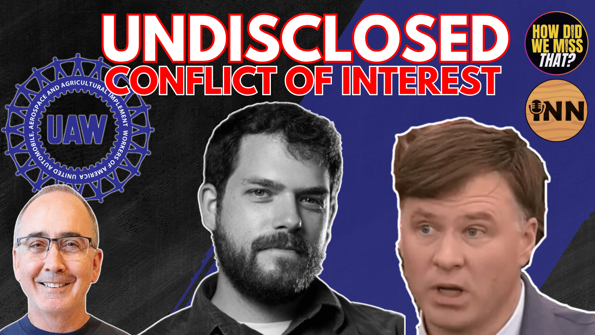 IndieNewsNow LIVE! Clips