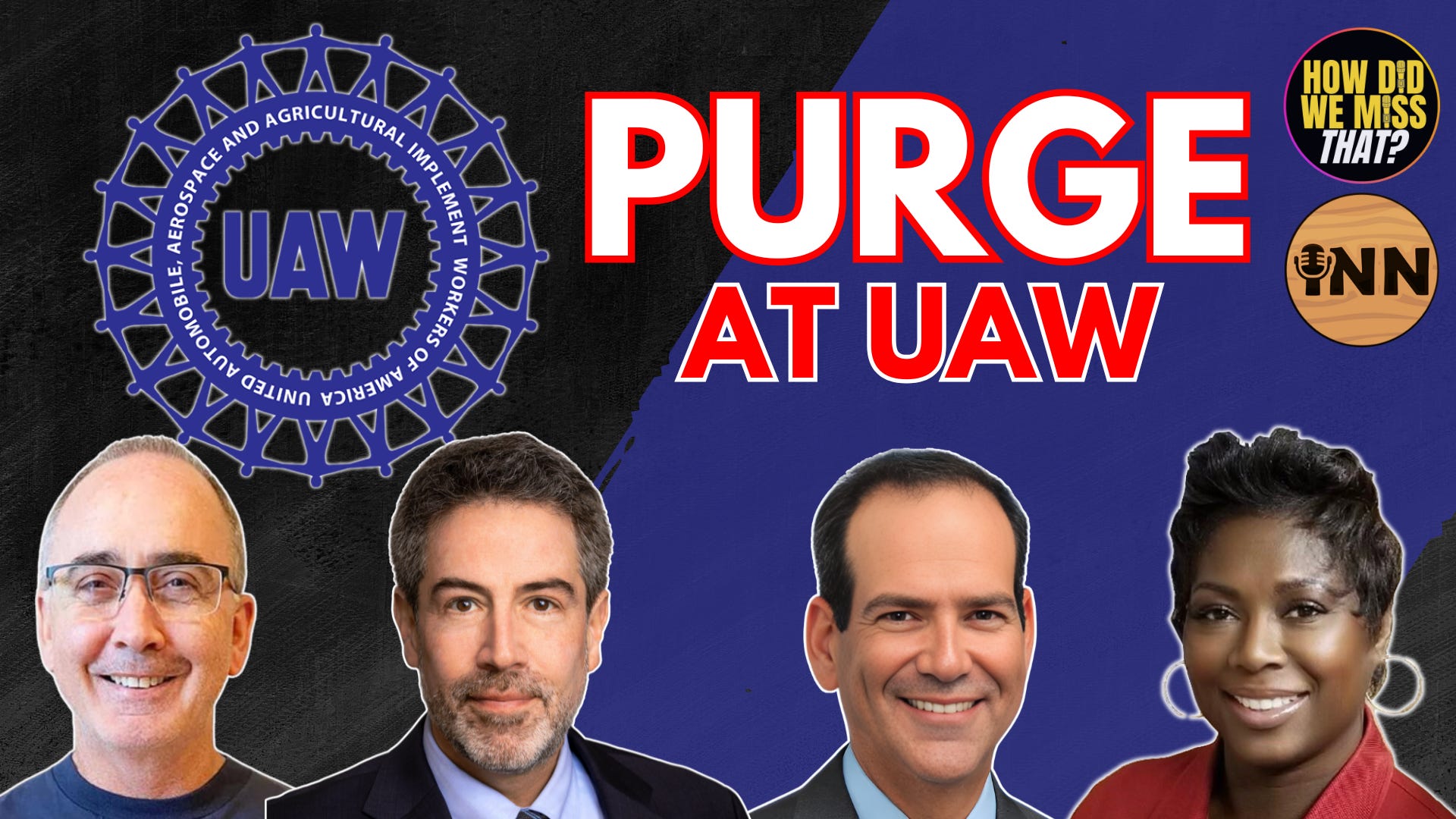 IndieNewsNow LIVE! Clips