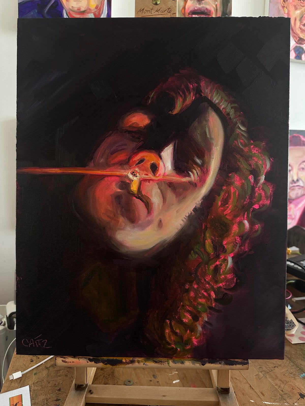 How Did We Miss That Clips