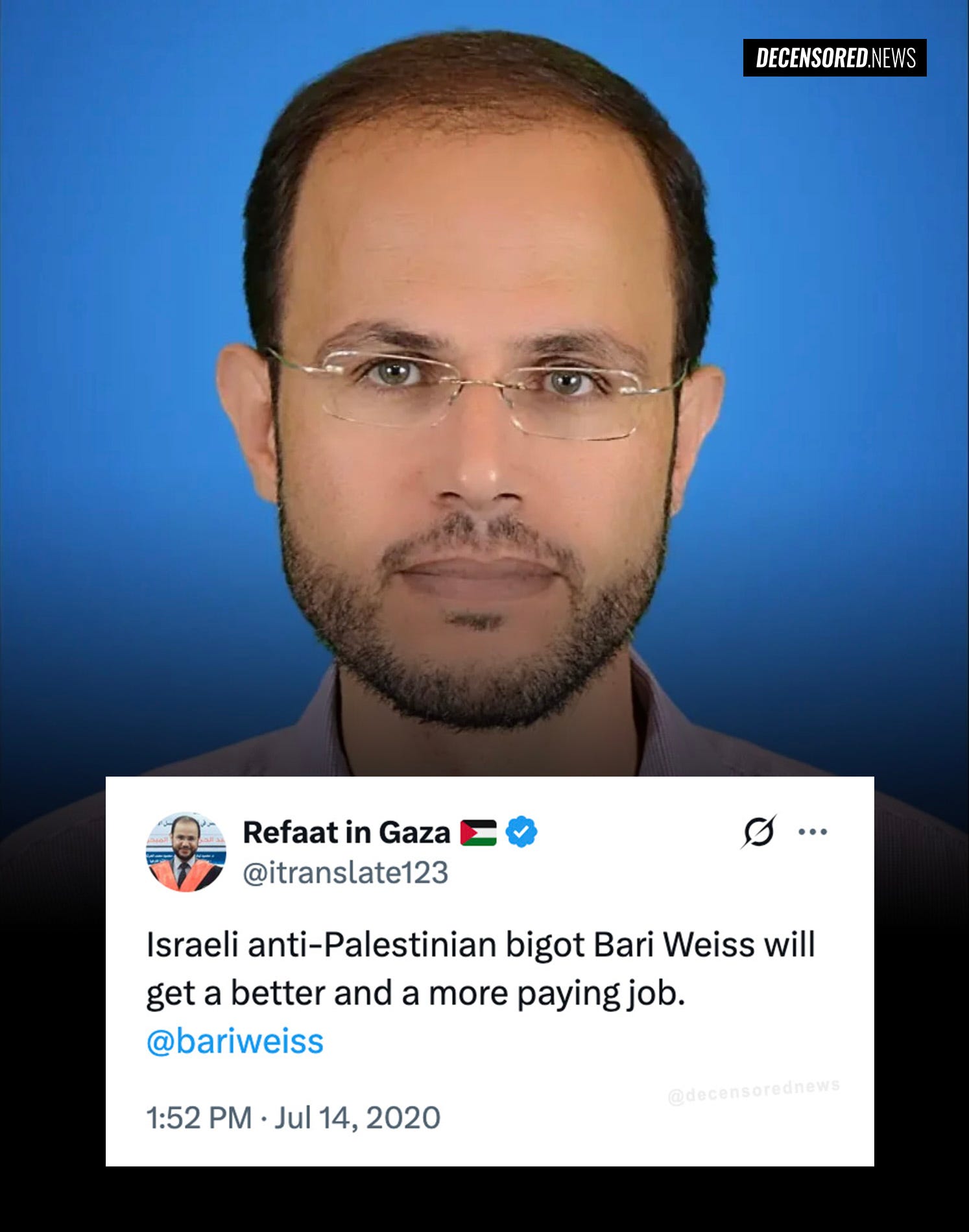 IndieNewsNow LIVE! Clips