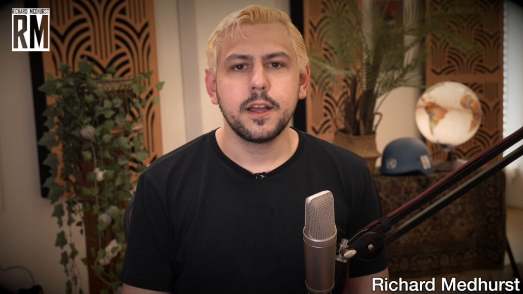 YouTube ERASES Rovics, UK Charges Dropped vs Medhurst, Compound Interest, Heritage Foundation's Plan: Lightning Round