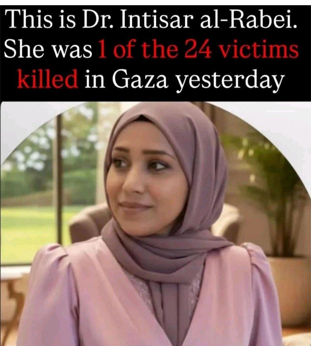 MORE Israeli Abuses- Ms. Rachel's Humanity, Gaza Death Toll, AIPAC $, Lebanon Bombed, Rafah Crossing