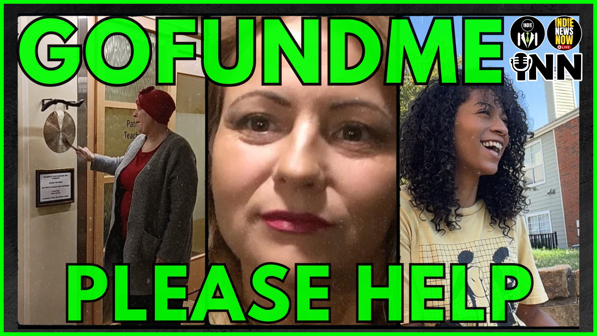 IndieNewsNow LIVE! Clips