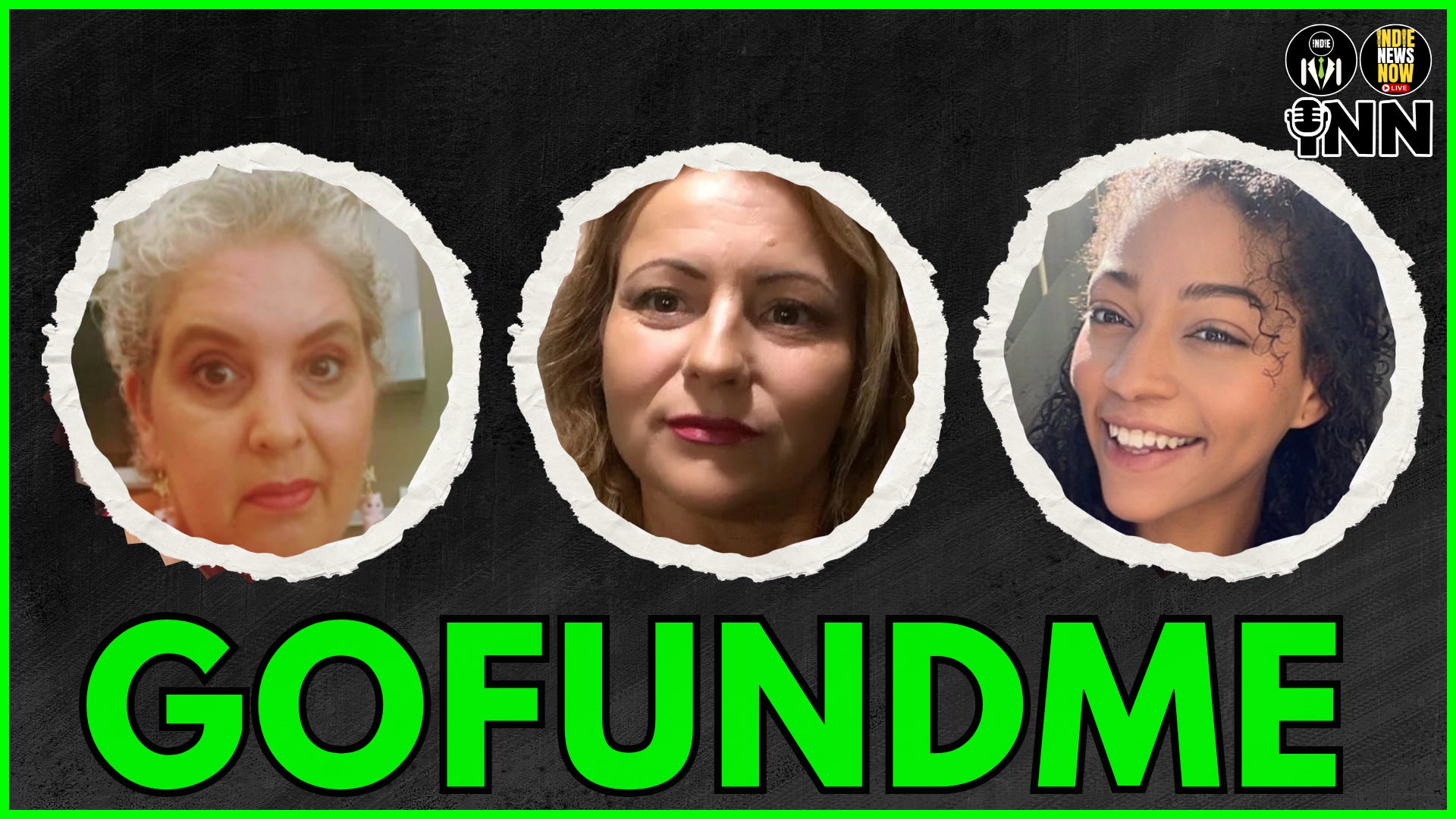 IndieNewsNow LIVE! Clips